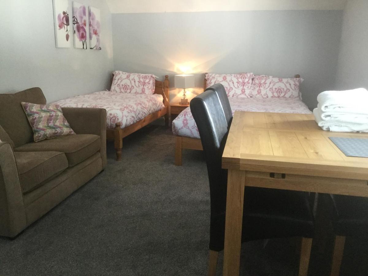 T & J Motel Lamberhurst